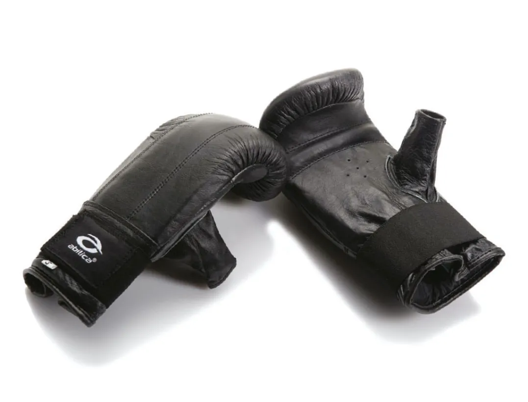 Abilica BagGloves Black