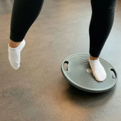 Abilica BalanceBoard Grey