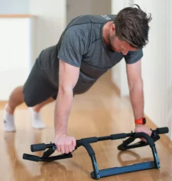 Abilica DoorGym Advanced Black