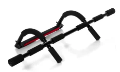 Abilica DoorGym Black