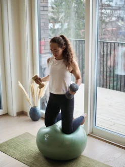 Abilica FitnessBall 65 cm Green