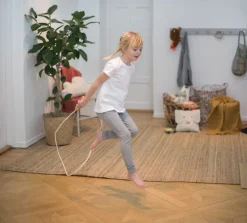 Abilica JumpRope Nature White
