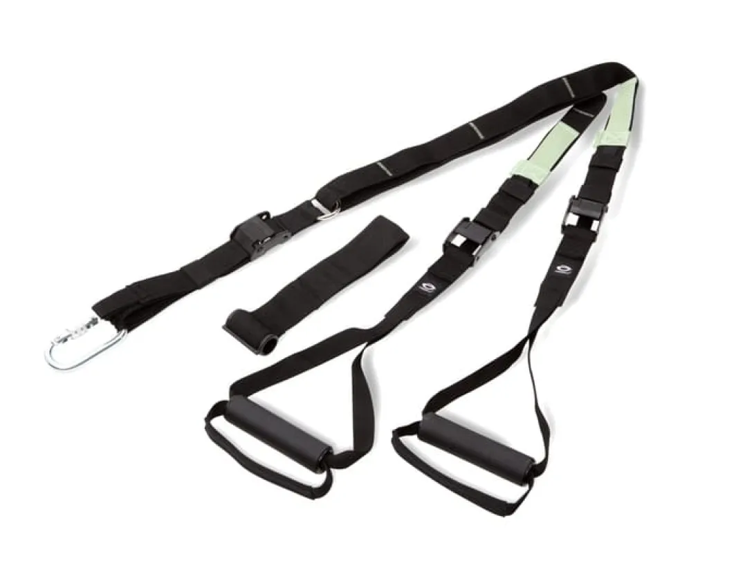 Abilica PowerSling Black/Green