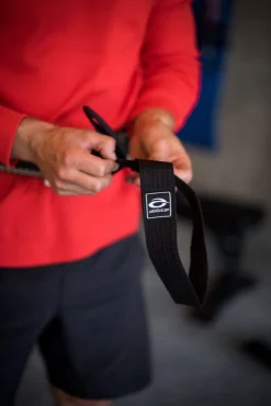 Abilica PullStrap Black