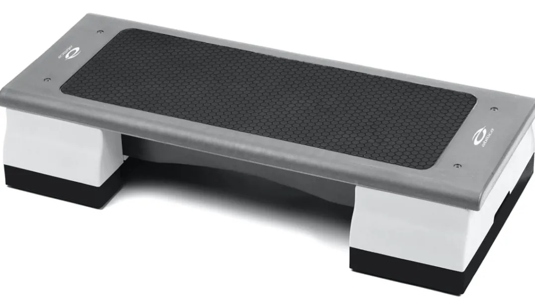 Abilica StepUp Pro Grey/black