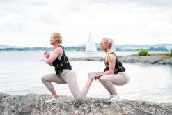 Abilica WeightVest Flexi Black/Yel