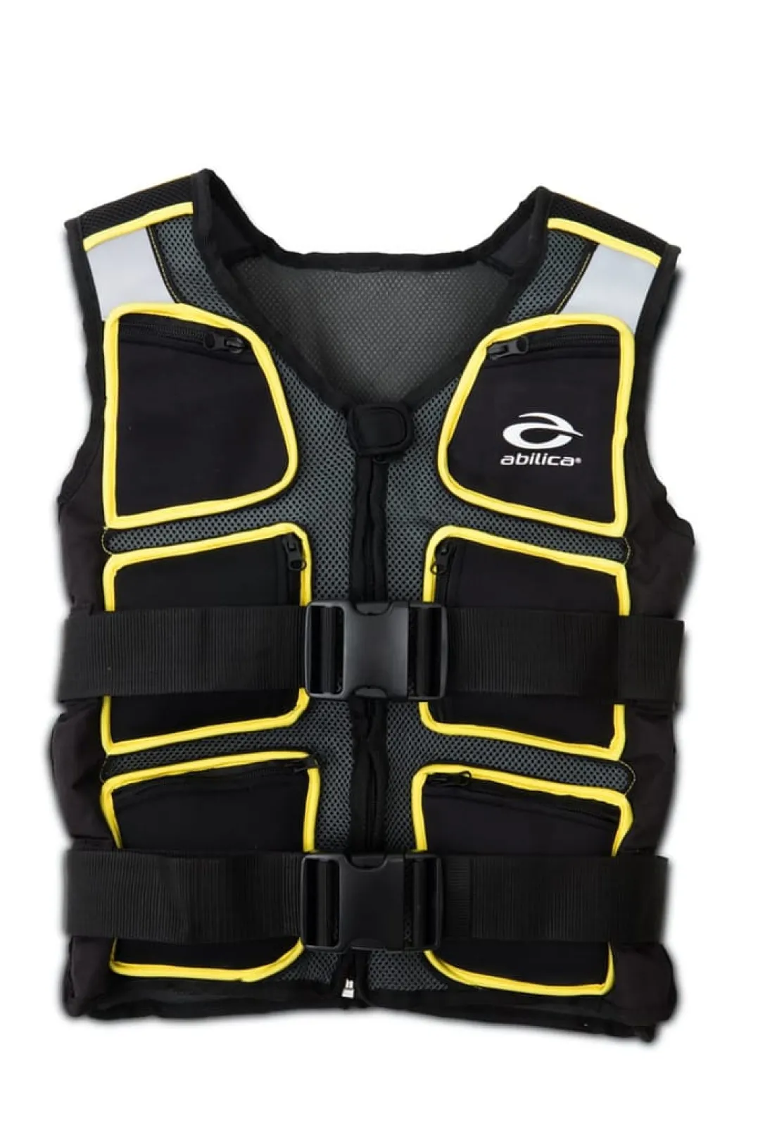 Abilica WeightVest Flexi Black/Yel