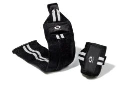 Abilica WristStraps Black