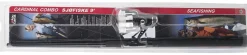 Abu Garcia Cardinal Combo Seafishing 9ft