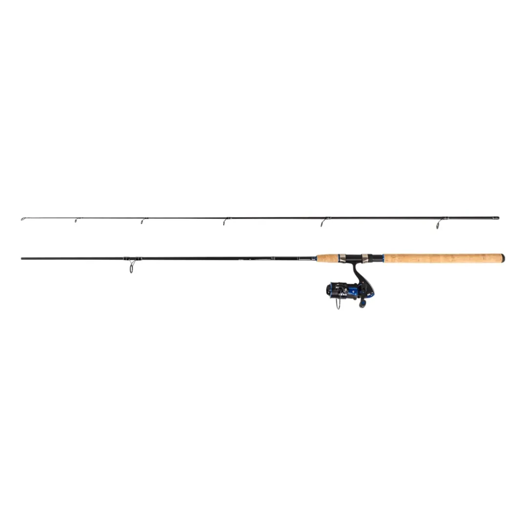Abu Garcia Devil Seatrout 902m 10-30g Cmb