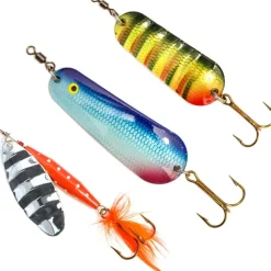 Abu Garcia Favourites 2 In 3-Pack