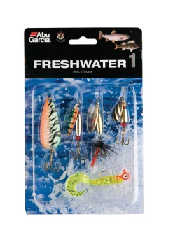 Abu Garcia Freshwater 1