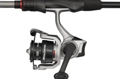 Abu Garcia Max X Tele Combo