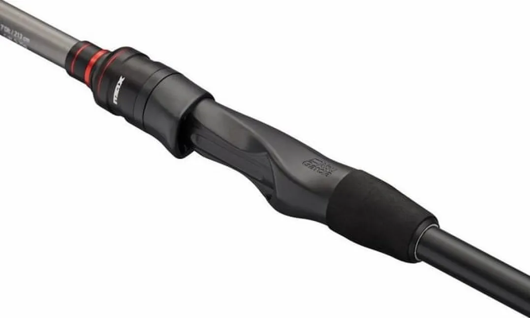 Abu Garcia Max X Tele Combo