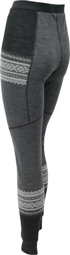 Aclima DesignWool Marius Longs Woman Norefjell