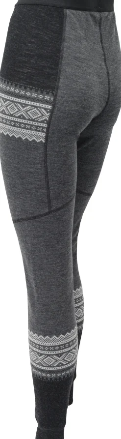 Aclima DesignWool Marius Longs Woman Norefjell