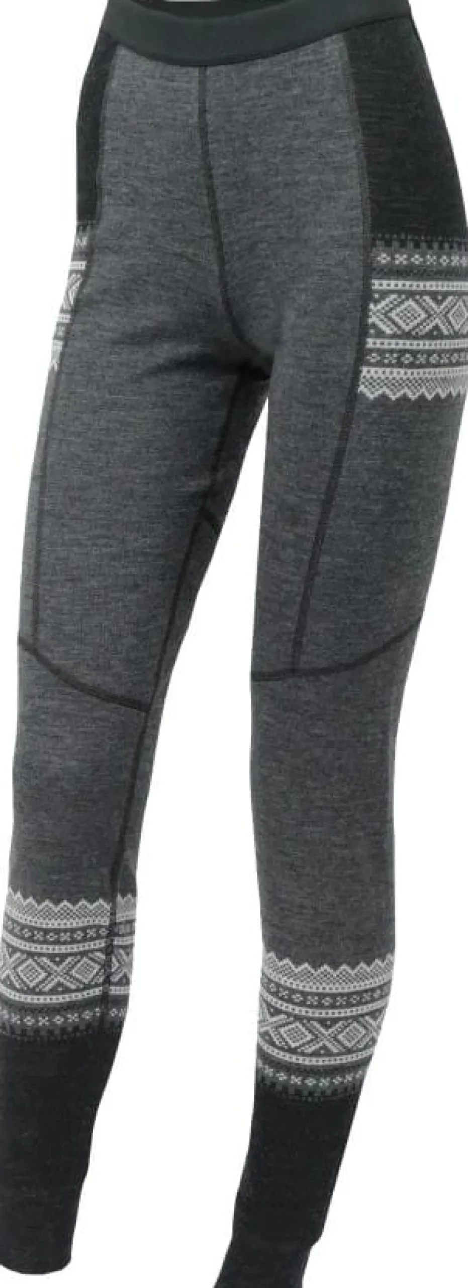 Aclima DesignWool Marius Longs Woman Norefjell