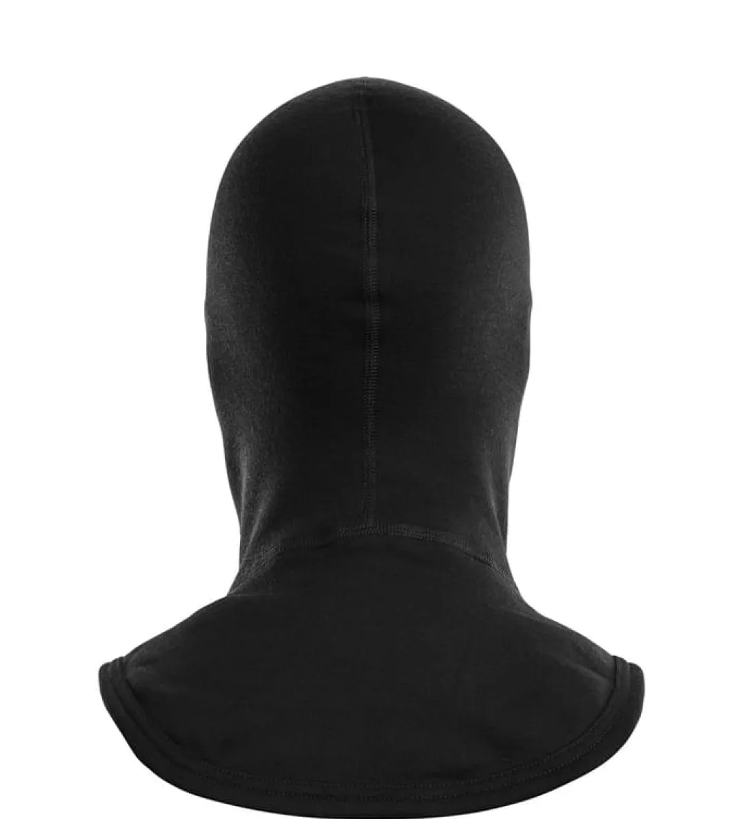 Aclima DoubleWool Balaclava Jet Black