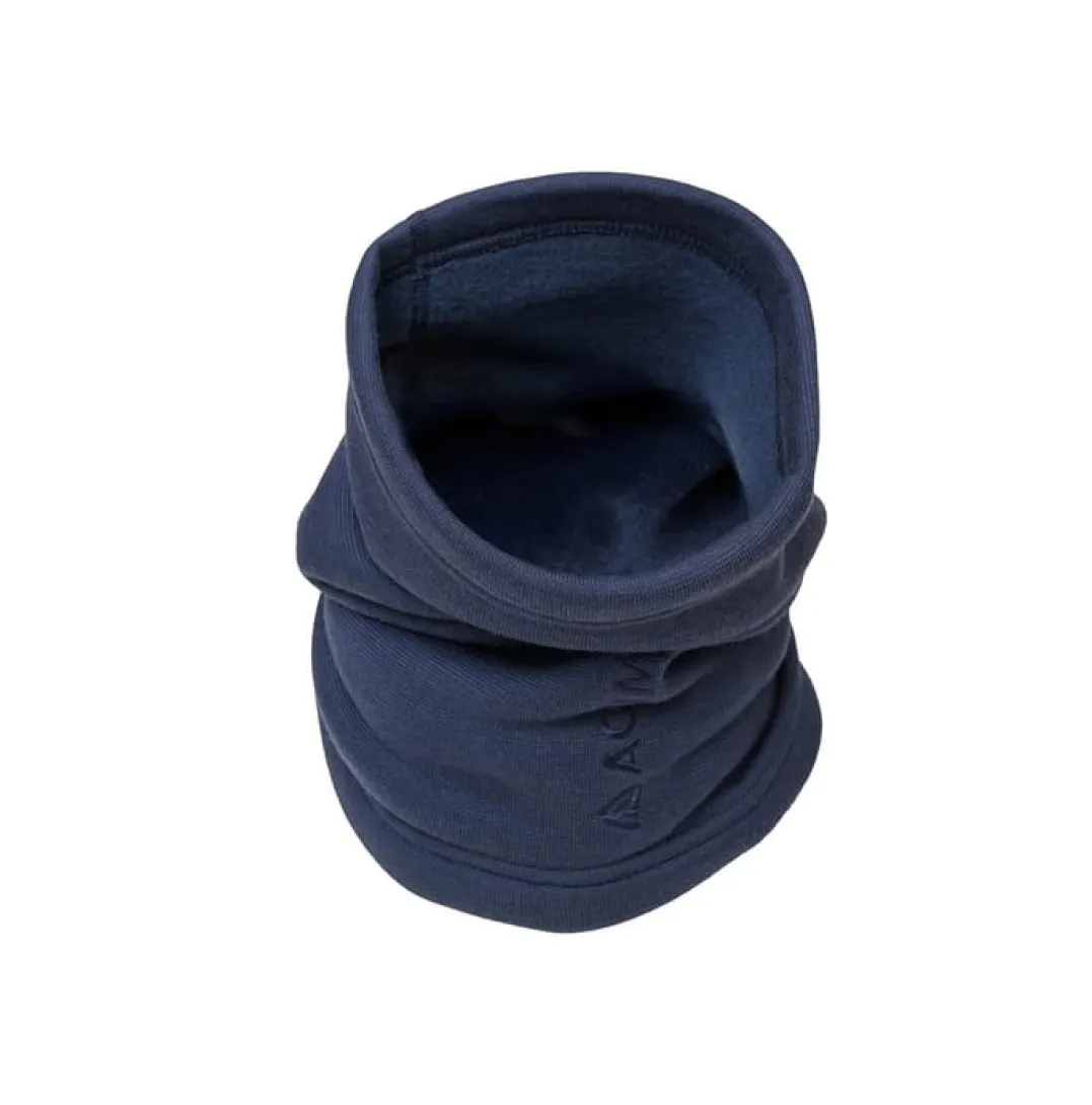 Aclima FleeceWool V2 Headover Navy Blazer