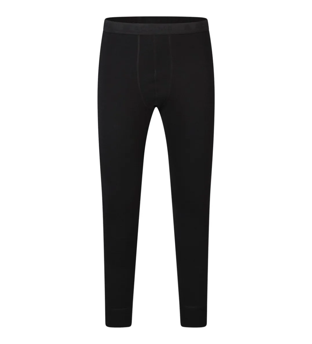 Aclima Fleecewool V2 Longs M'S Jet Black