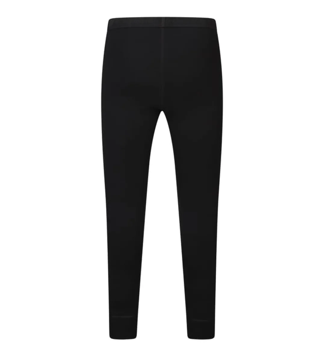 Aclima Fleecewool V2 Longs M'S Jet Black
