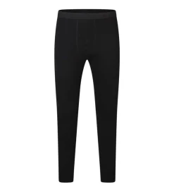 Aclima Fleecewool V2 Longs M'S Jet Black