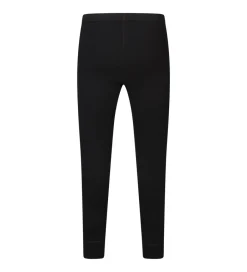 Aclima Fleecewool V2 Longs M'S Jet Black