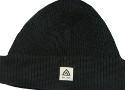 Aclima Forester Cap Jet Black