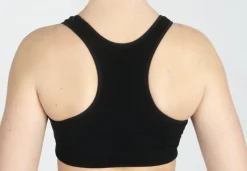 Aclima Hotwool Sports Top Jet Black