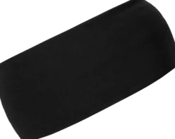 Aclima LightWool Headband Jet Black