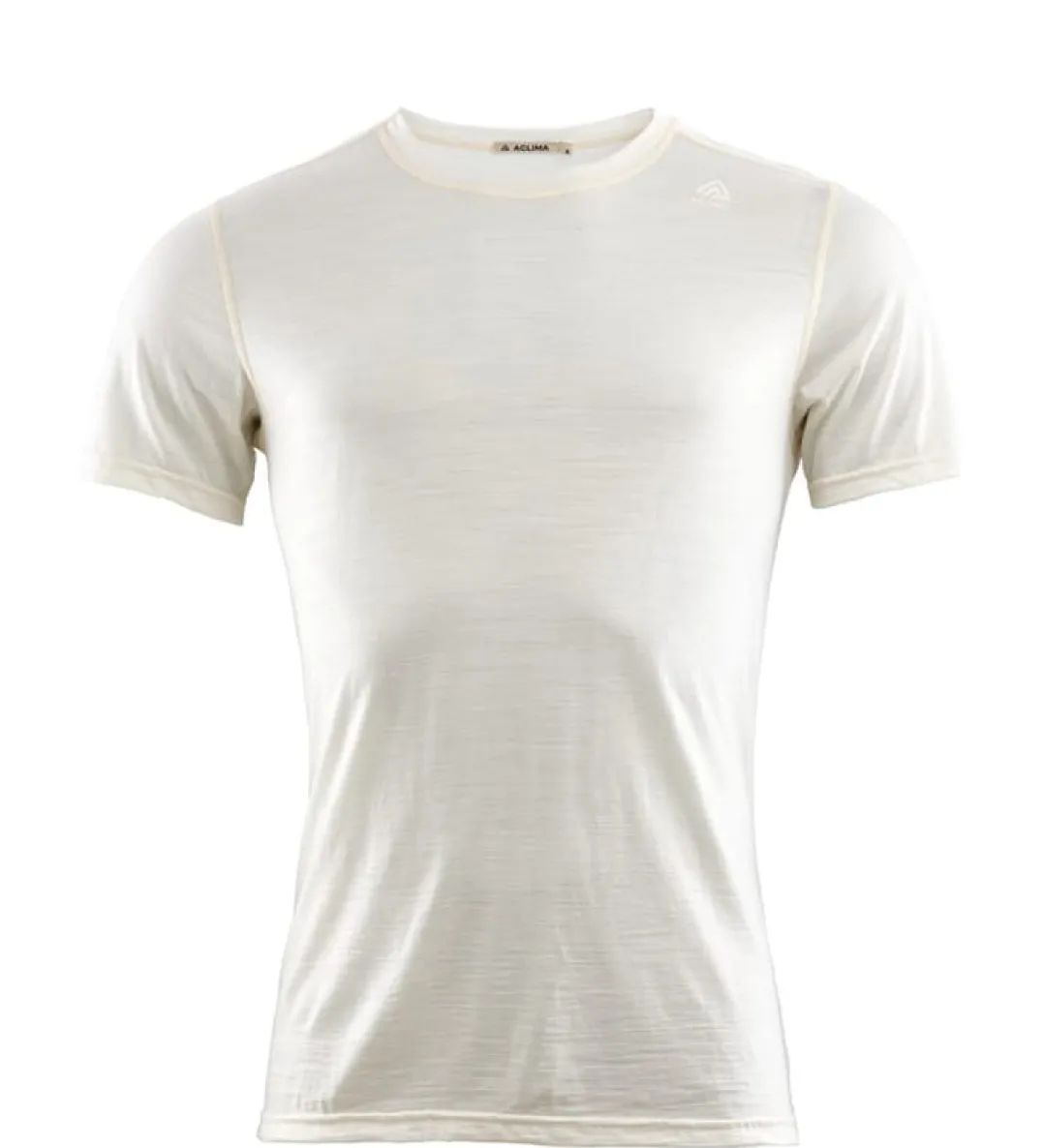 Aclima LightWool Undershirt T-shirt Man Nature