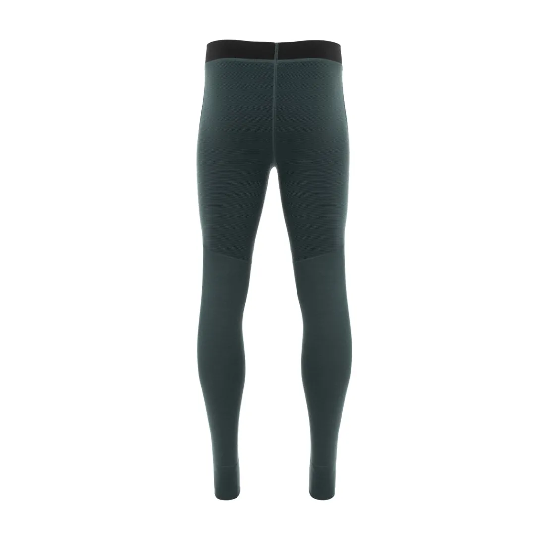Aclima Men's StreamWool Longs Green Gables