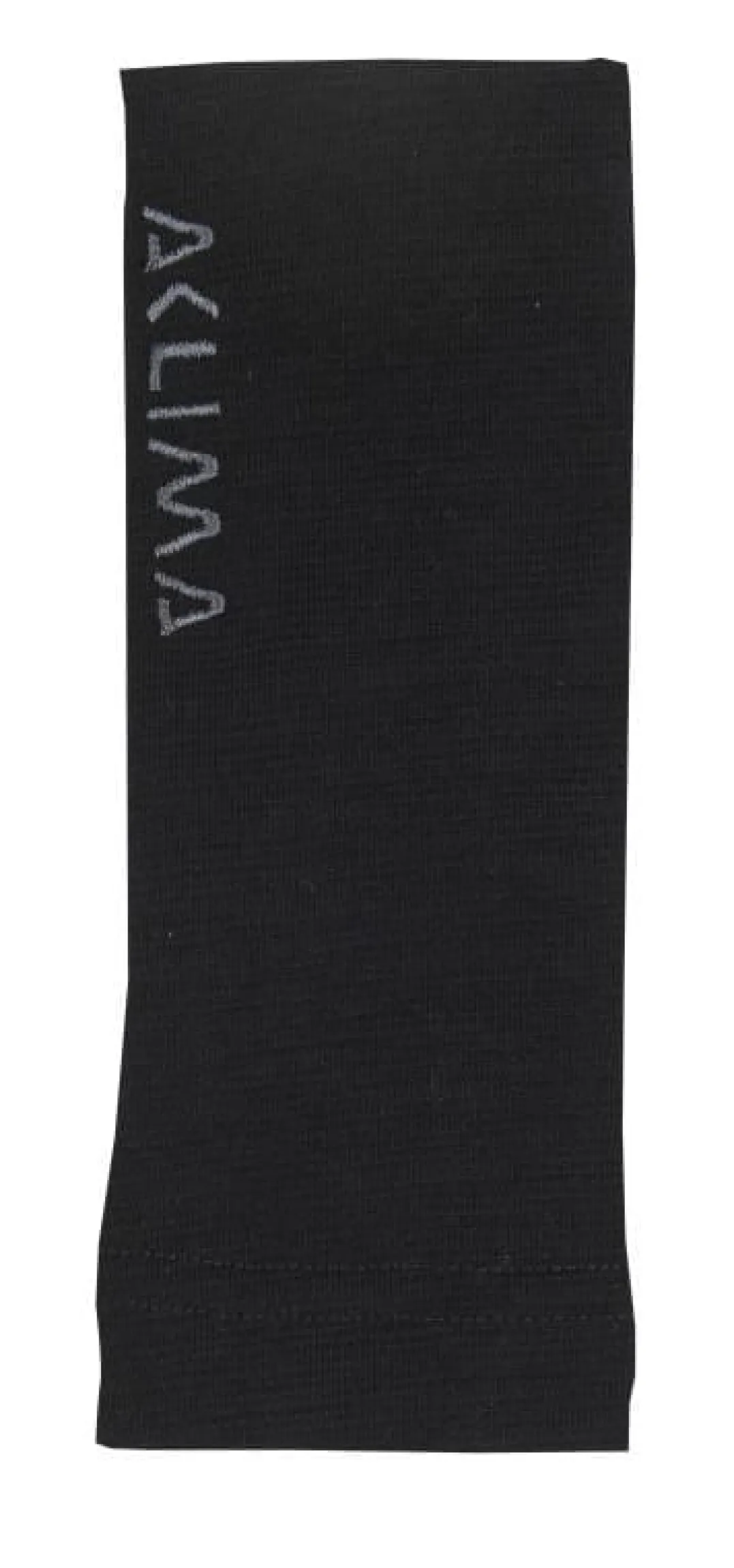 Aclima WarmWool Pulseheater Jet Black