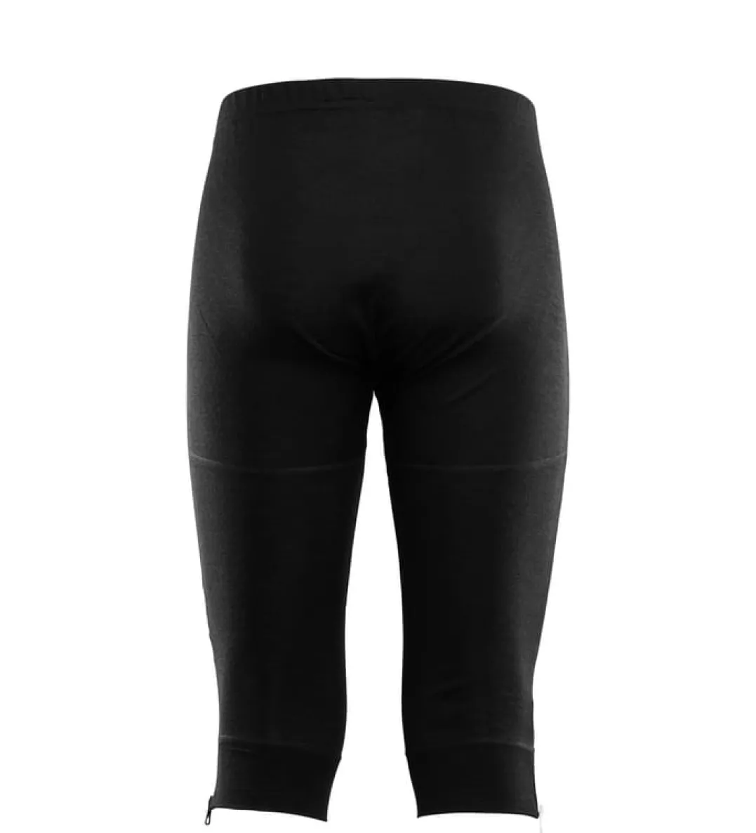 Aclima WarmWool 3/4 Summit Longs Man Jet Black