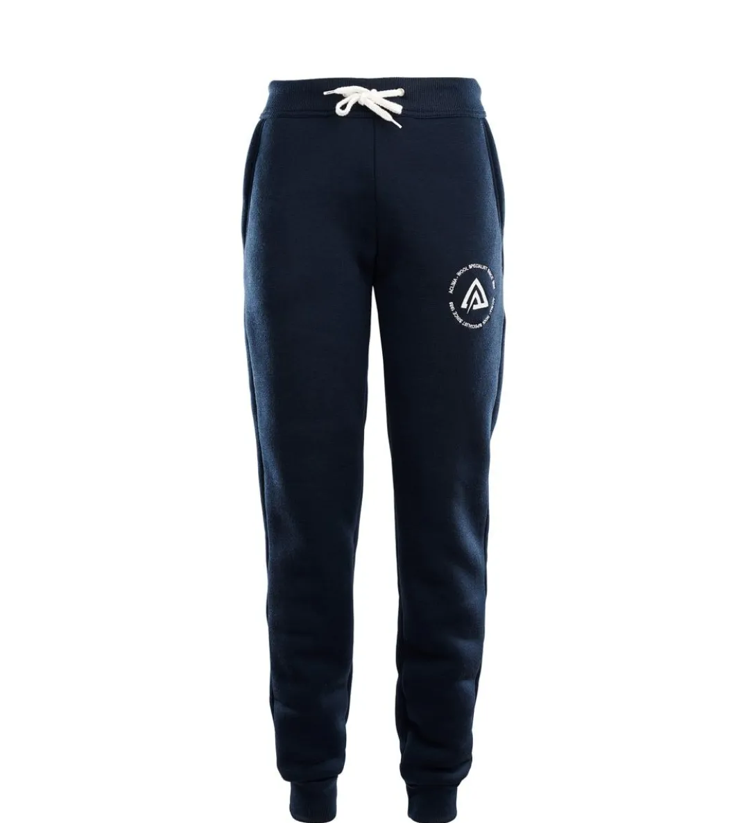 Aclima Women's FleeceWool Joggers Navy Blazer