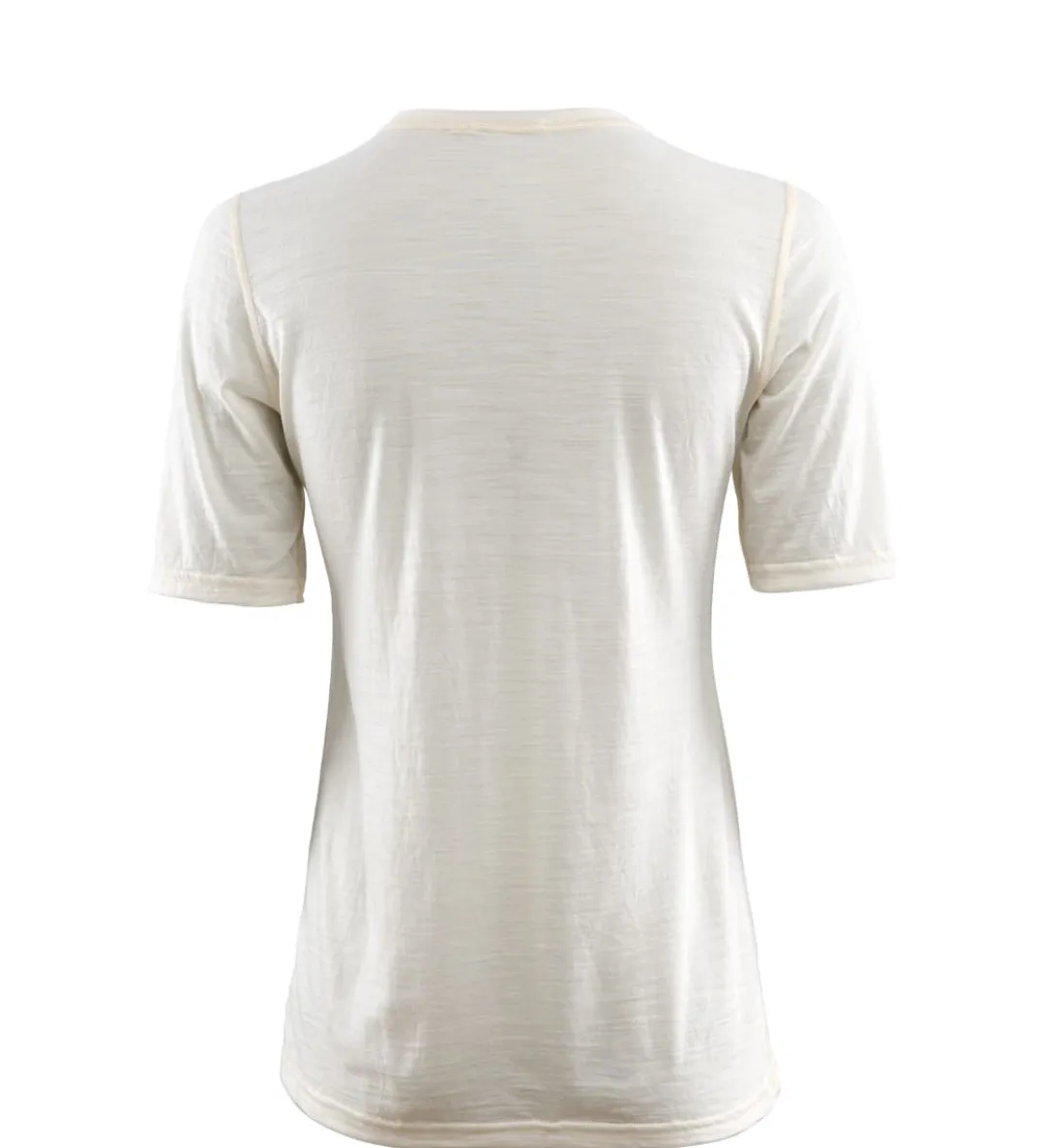 Aclima Women's LightWool 140 Undershirt T-shirt Nature