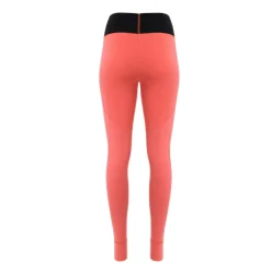 Aclima Women's StreamWool Longs Spiced Coral