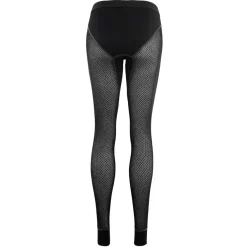 Aclima Women's WoolNet Longs Jet Black