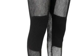 Aclima Women's WoolNet Longs Jet Black