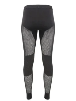 Aclima Women's WoolNet Longs Jet Black