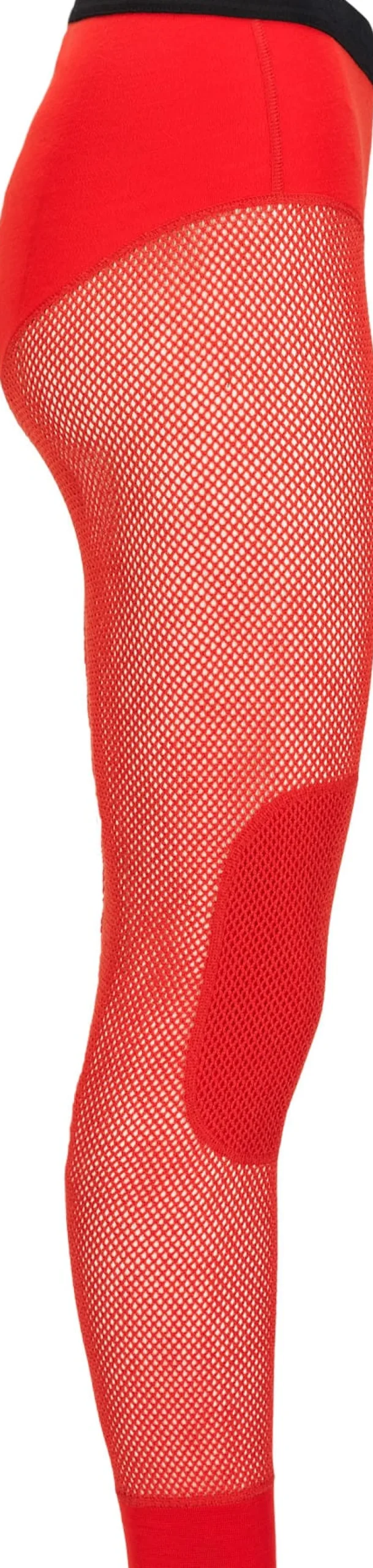 Aclima Women's WoolNet Longs Poinciana