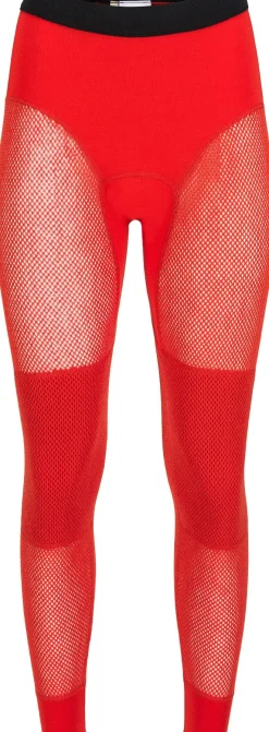 Aclima Women's WoolNet Longs Poinciana