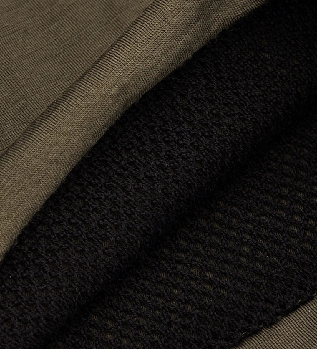 Aclima Woolnet Light Beanie U Tarmac
