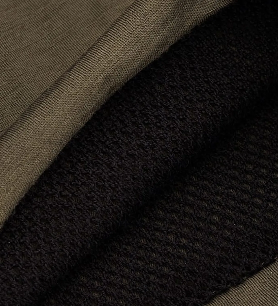 Aclima Woolnet Light Beanie U Tarmac