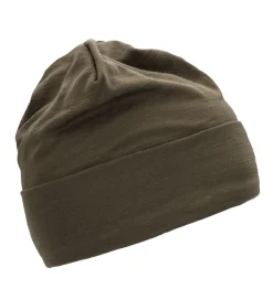 Aclima Woolnet Light Beanie U Tarmac