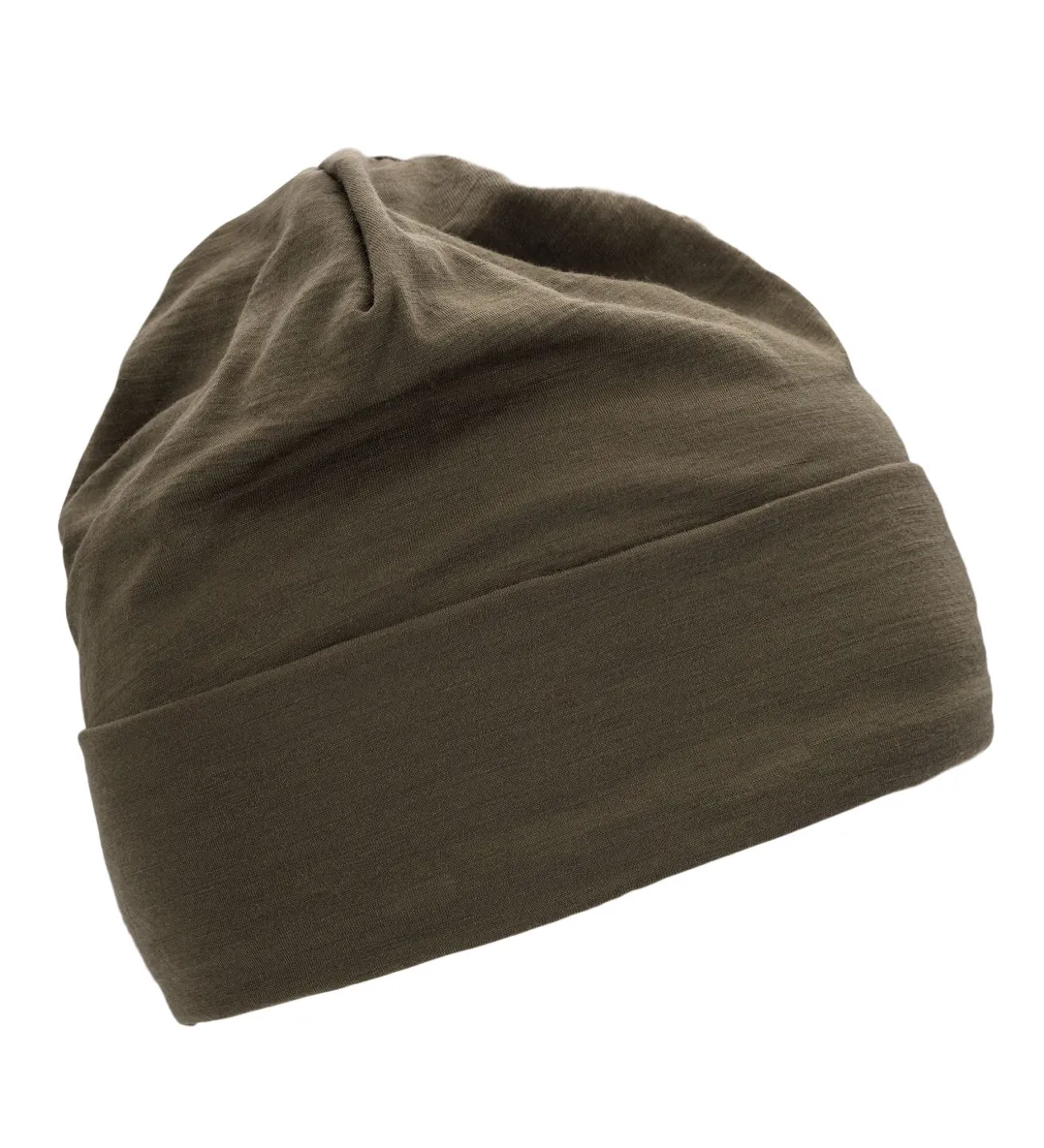 Aclima Woolnet Light Beanie U Tarmac