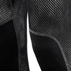 Aclima WoolNet Longs Men Jet Black