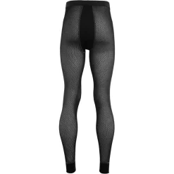 Aclima WoolNet Longs Men Jet Black