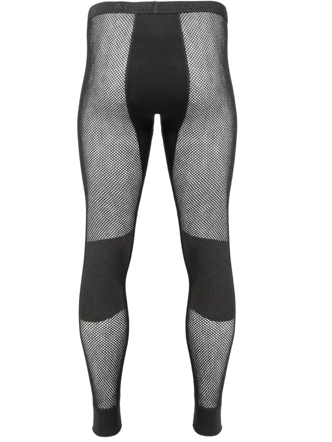 Aclima WoolNet Longs Men Jet Black