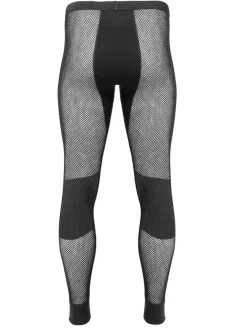 Aclima WoolNet Longs Men Jet Black